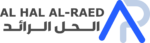 شعار الحل الرائد - ريادة في خدمات فك الرهن العقاري في المملكة العربية السعودية.حلول تمويلية لفك الرهن وإعادة التمويل.