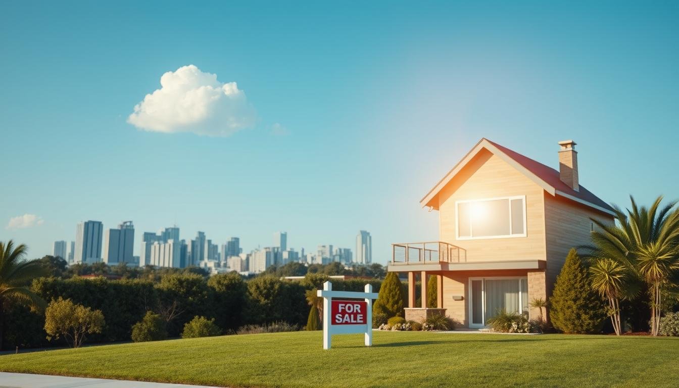 اعادة التمويل العقاري