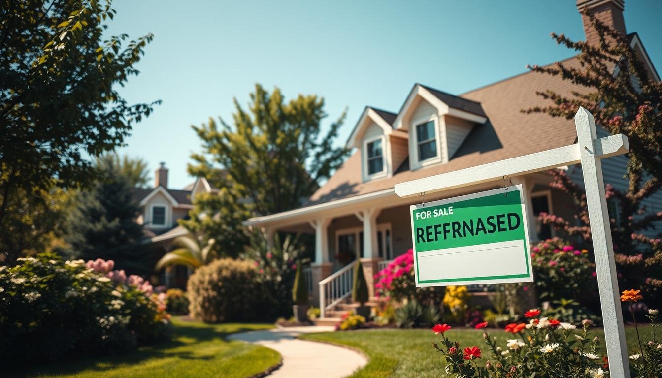 فك الرهن واعادة تمويل