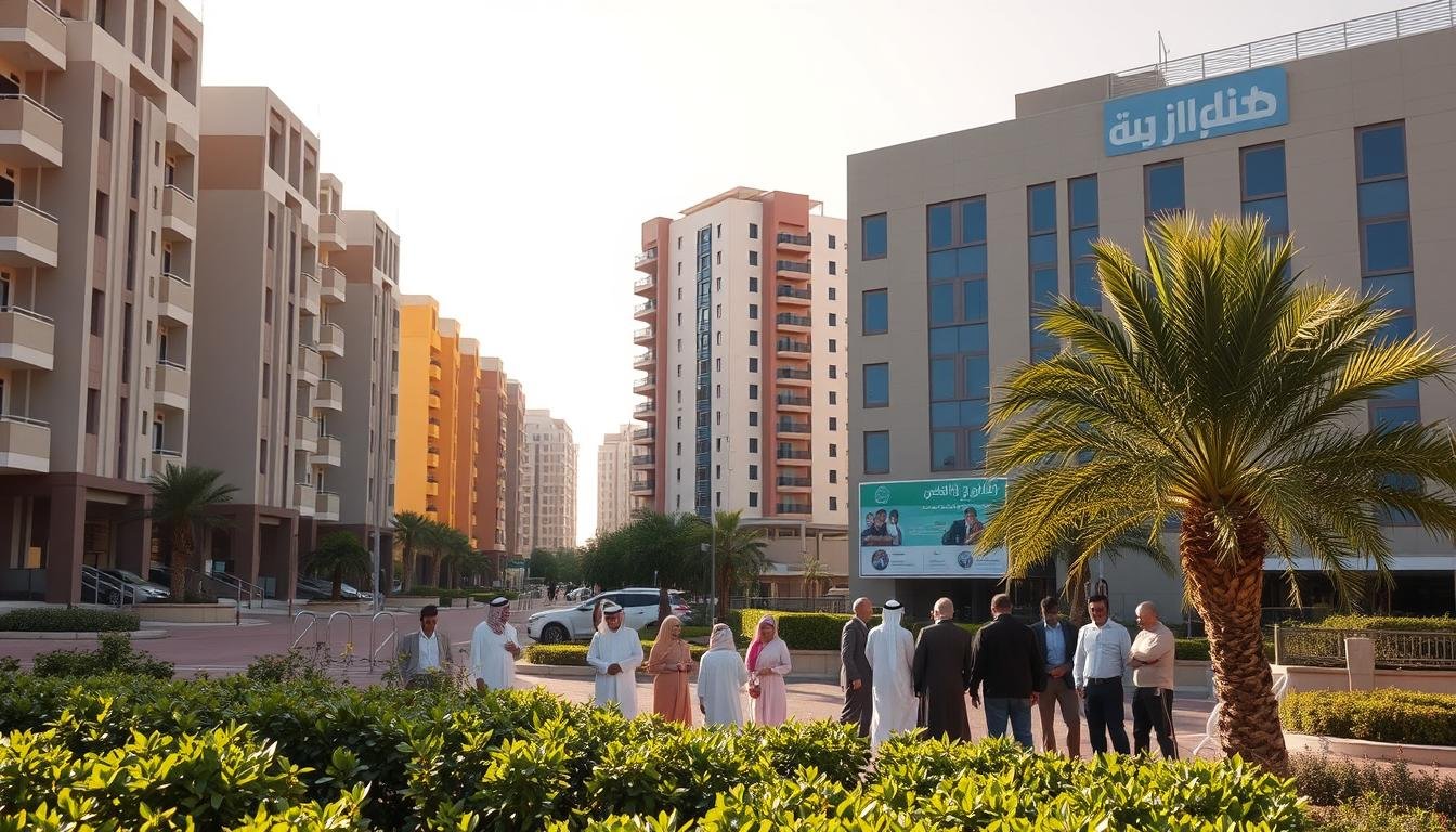 اعادة تمويل العقارات